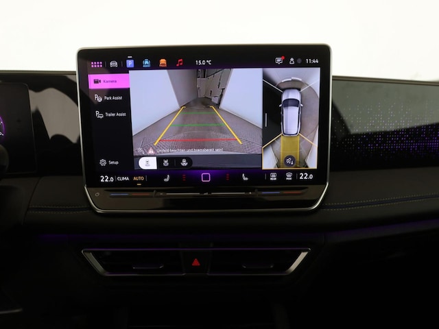 Volkswagen Tiguan 1.5 eTSI R-Line