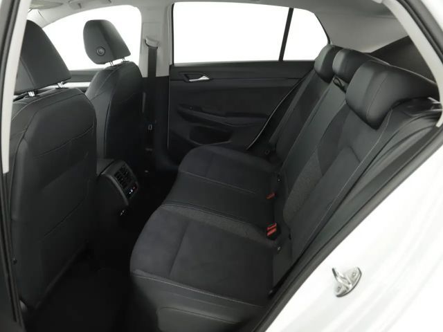 Volkswagen Golf DSG eHybrid