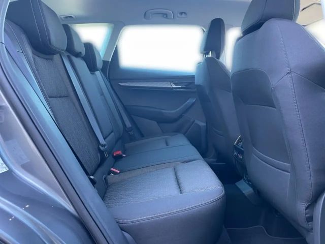 Skoda Karoq 1.5 TSI Tour