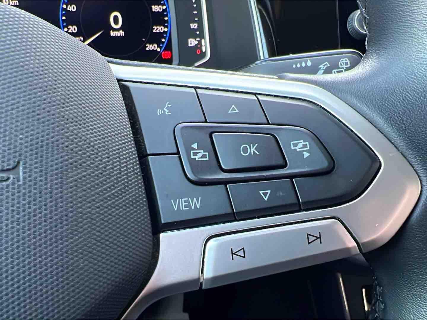 Volkswagen Taigo 1.0 TSI IQ.Drive Style