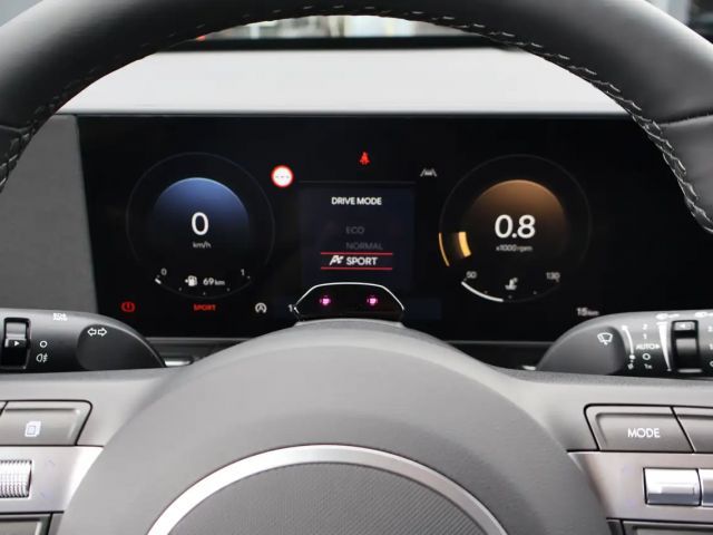 Hyundai Kona 1.0 2WD T-GDi