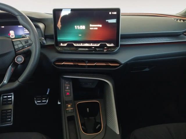 Cupra Terramar 1.5 e-Hybrid
