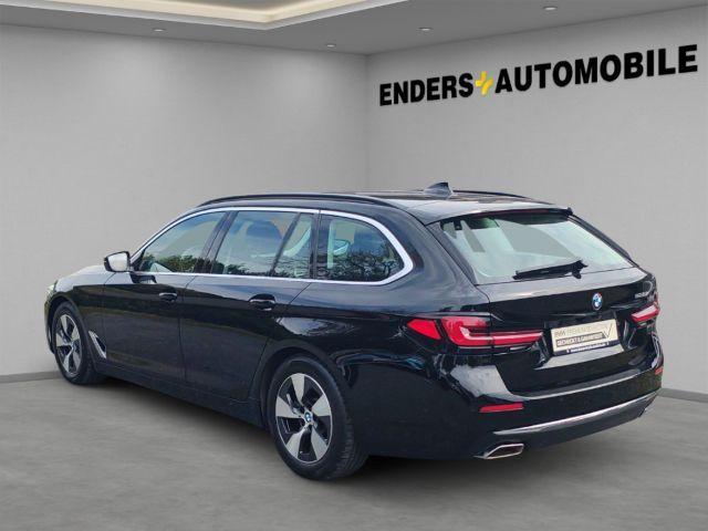 BMW 520 520i Touring