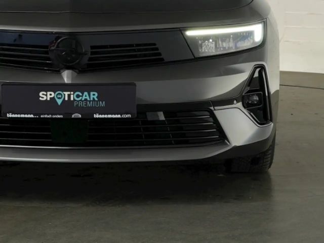 Opel Astra GS-Line Grand Sport Sports Tourer