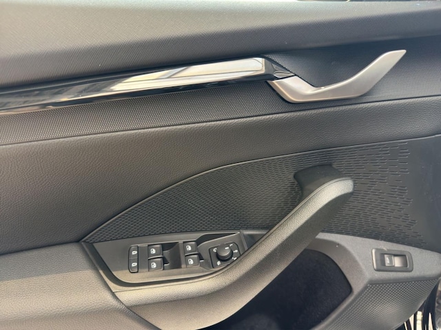 Skoda Octavia 2.0 TDI Combi Sportline