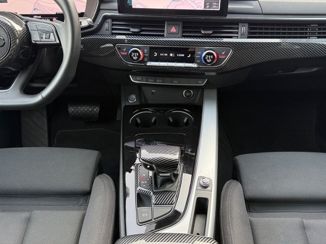 Audi A4 40 TFSI Avant S-Line S-Tronic