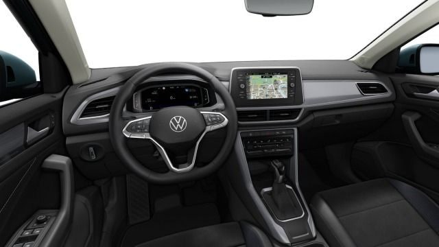 Volkswagen T-Roc IQ.Drive Style