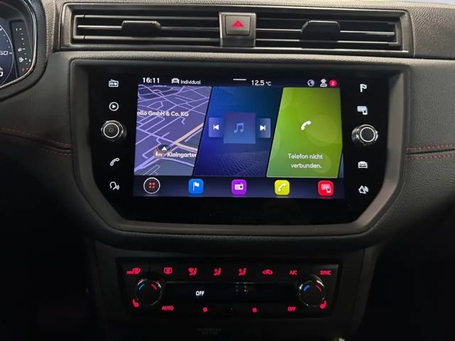 Seat Arona 1.0 TSI DSG FR-lijn