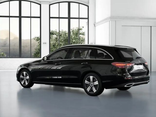 Mercedes-Benz C 200 AVANTGARDE Estate