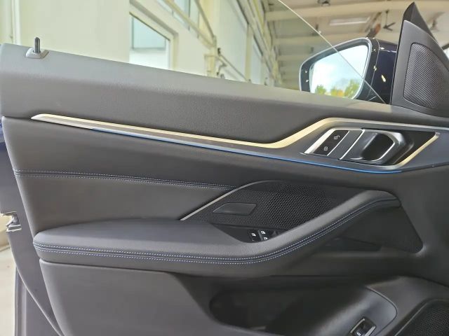 BMW i4 Coupé Gran Coupé M-Sport