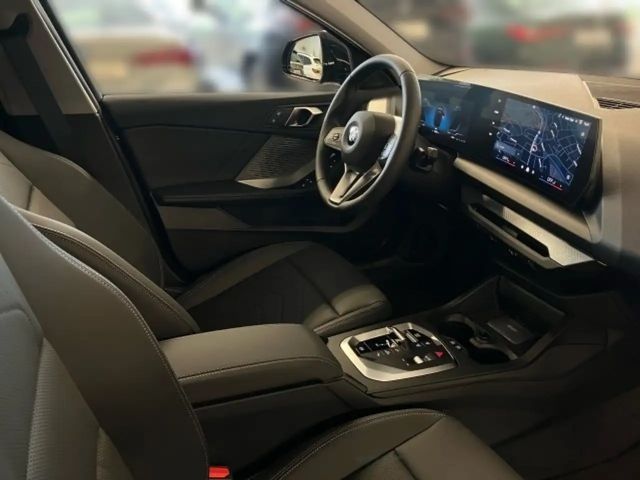 BMW 120 120d 5-deurs Sedan