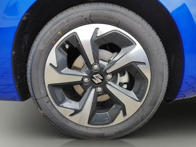 Suzuki Swift Comfort Hybrid