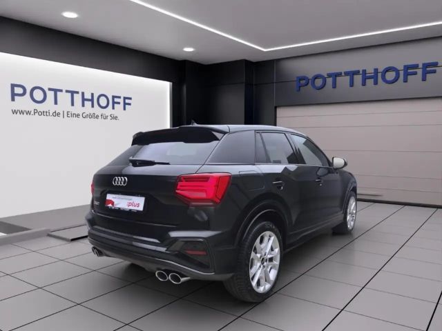 Audi SQ2 Quattro