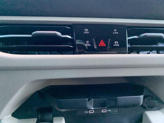 Volkswagen Multivan T7