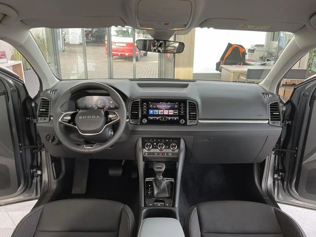 Skoda Karoq 1.5 TSI Selection