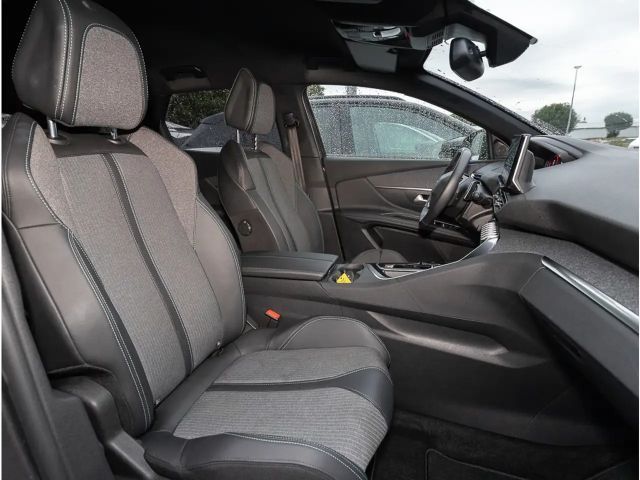 Peugeot 3008 Allure Pack