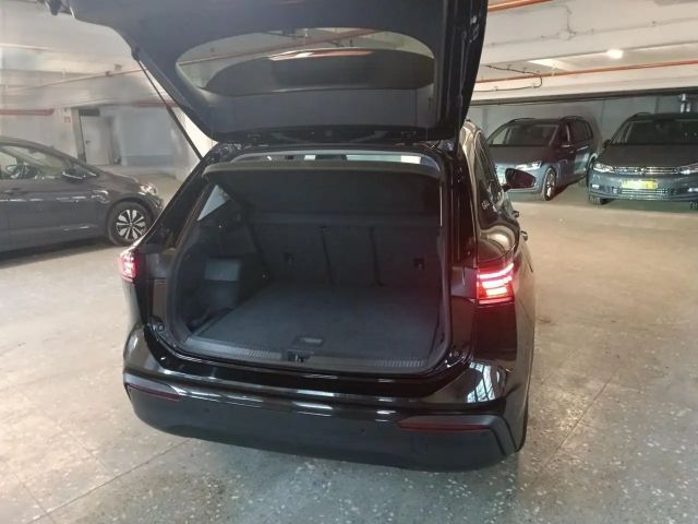 Volkswagen Tiguan 1.5 eTSI DSG