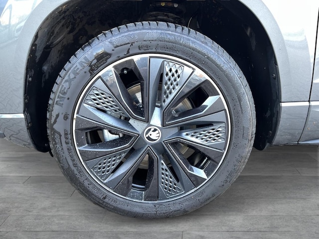 Skoda Karoq 2.0 TDI Sportline