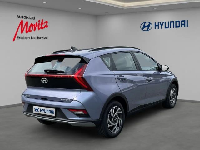 Hyundai Bayon 1.0 Trend