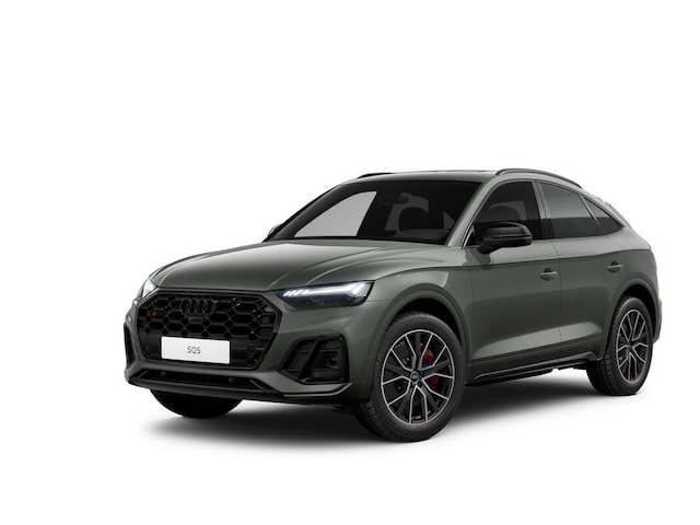 Audi SQ5 Sportback