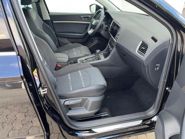 Seat Ateca DSG