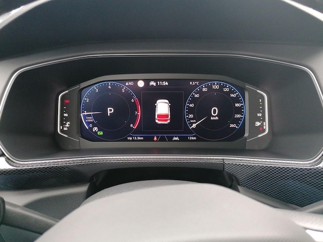 Volkswagen T-Cross 1.0 TSI DSG