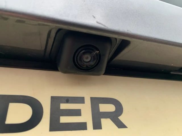 Renault Twingo E-Tech Techno