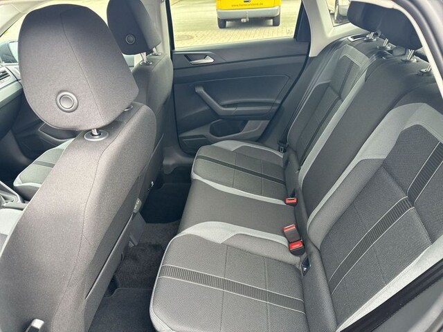 Volkswagen Polo DSG Style