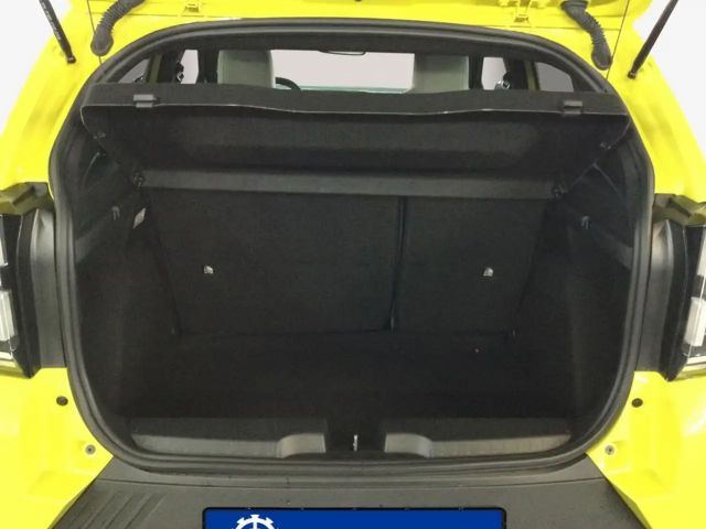 Fiat Grande Panda La Prima