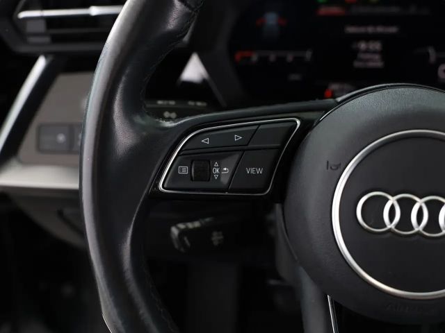 Audi A3 30 TFSI Sedan