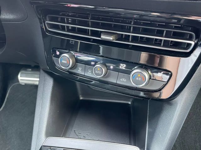 Opel Mokka GS-Line Grand Sport