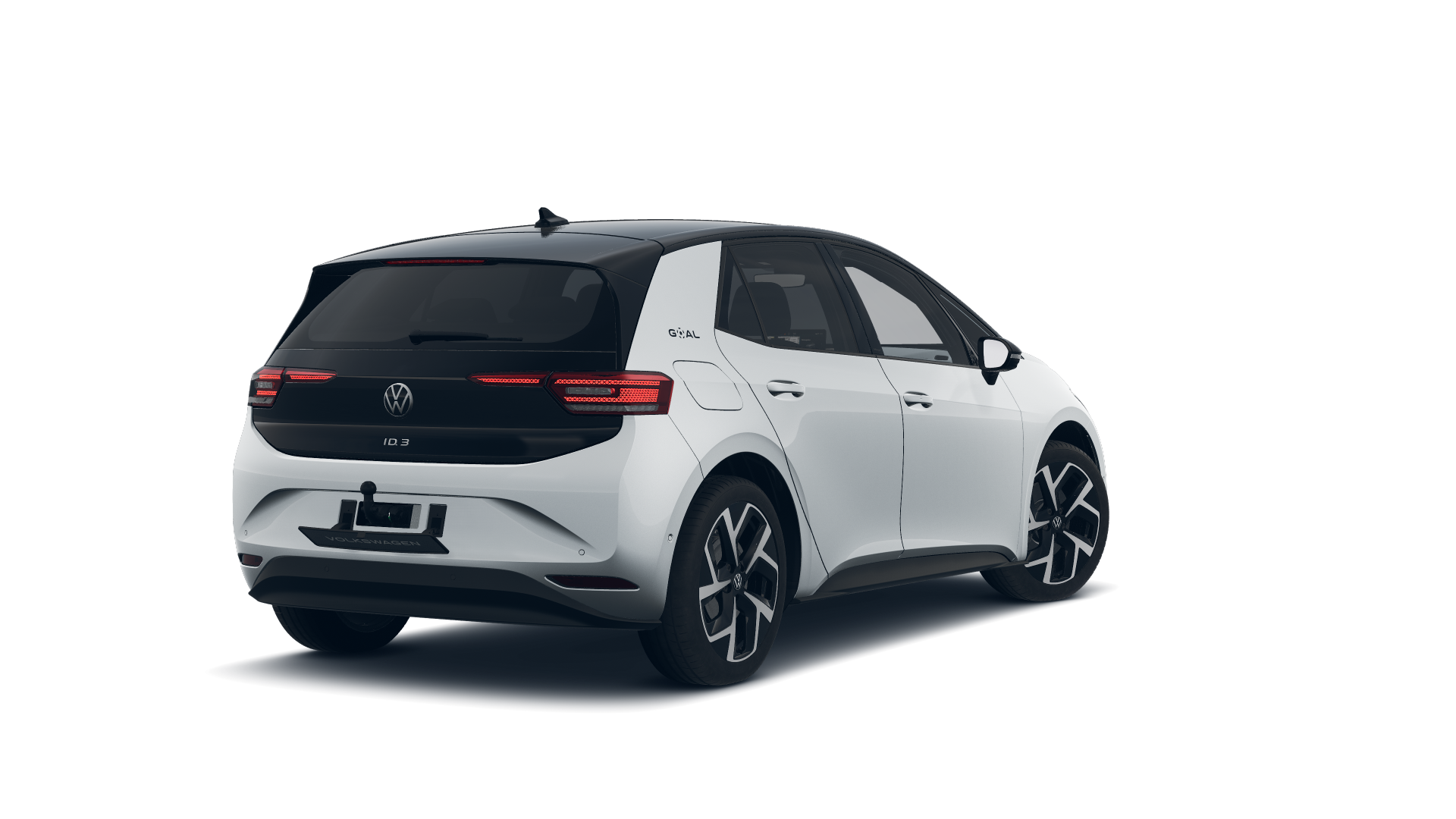 Volkswagen ID.3 IQ.Drive Pure