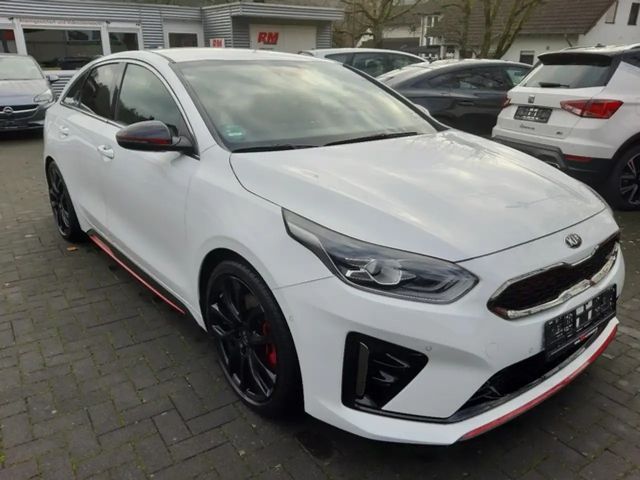 Kia ProCeed GT-Line