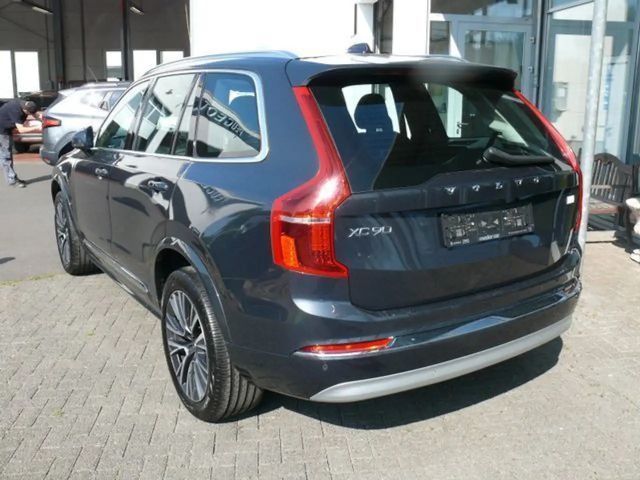 Volvo XC90 Inscription