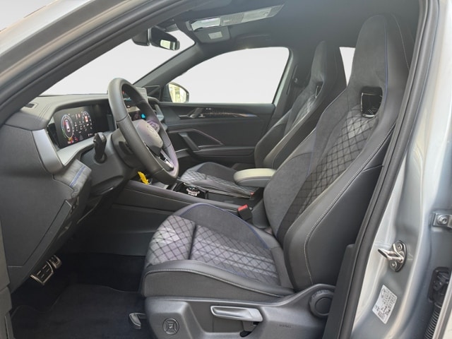 Volkswagen Tayron eHybrid