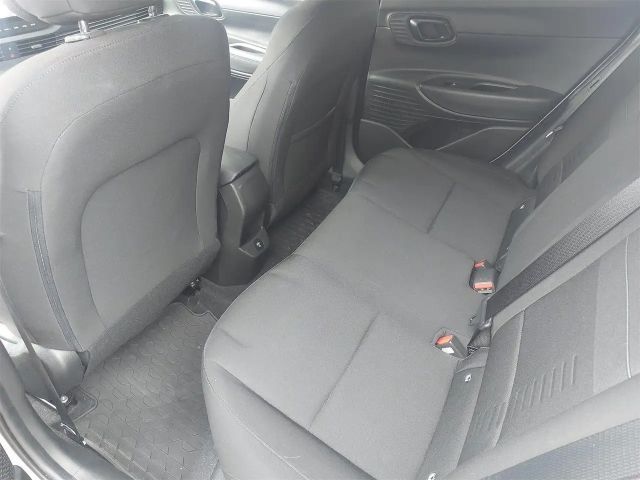 Hyundai Bayon 1.2
