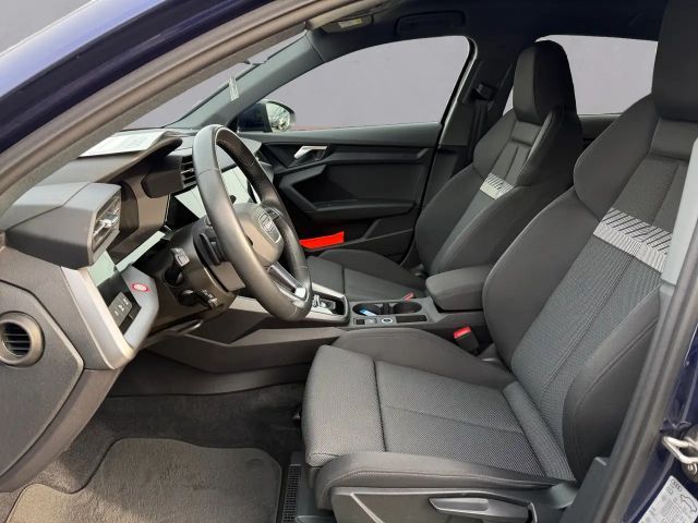 Audi A3 35 TFSI S-Tronic Sedan Sportback