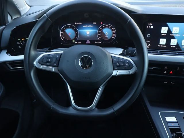 Volkswagen Golf DSG Life Variant