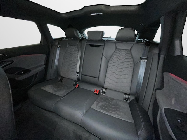 Audi A6 e-tron Avant Performance