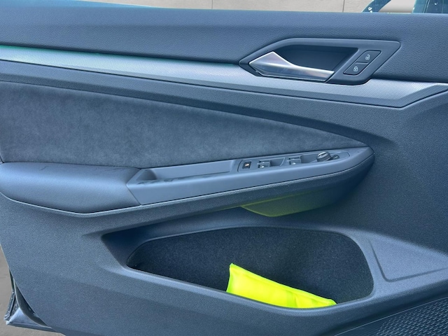 Volkswagen Golf 1.5 eTSI DSG Style