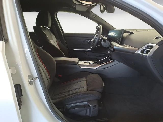 BMW 320 320d M-Sport Touring