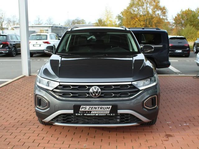 Volkswagen T-Roc 1.5 TSI DSG Life