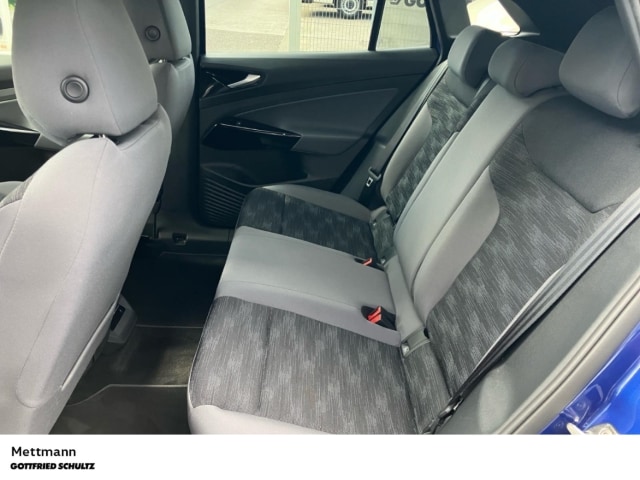 Volkswagen ID.4 Performance Pro