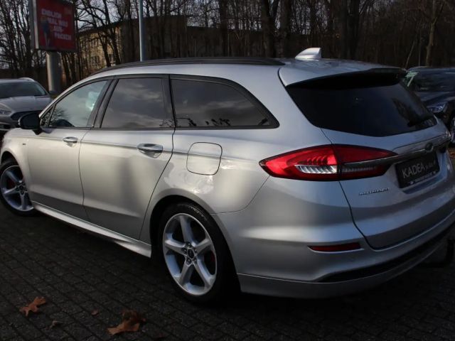 Ford Mondeo ST Line Wagon