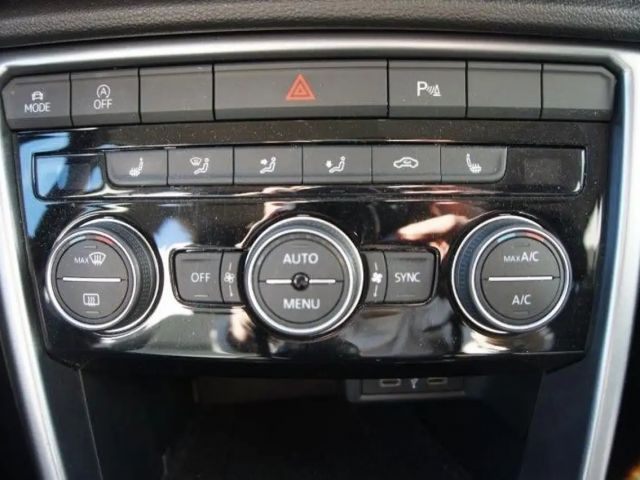 Volkswagen T-Roc 1.0 TSI