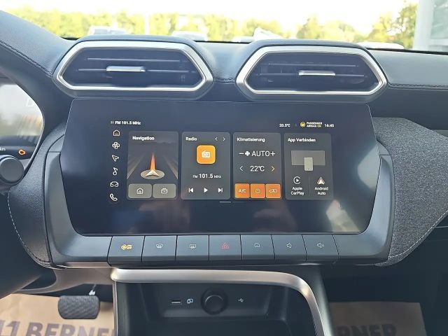 MG ZS 1.5 Hybrid+ Select *Winterkompletträder KOSTENLOS*