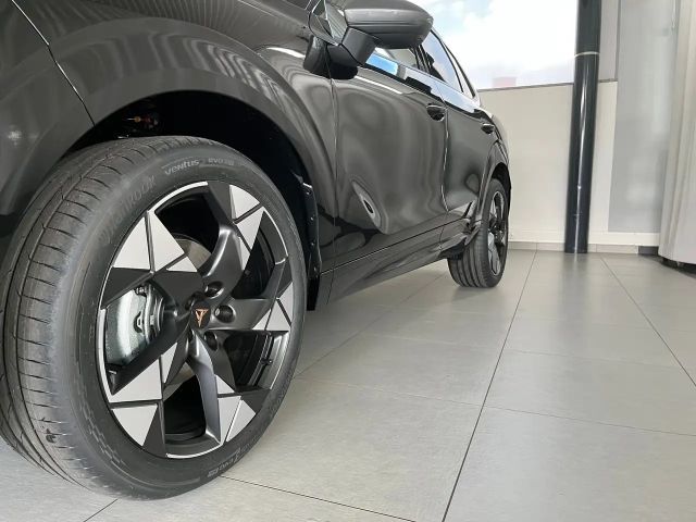 Cupra Terramar 1.5 e-TSI 150 PS DSG