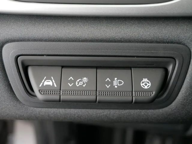 Mitsubishi ASX PLUS 1,0 l Turbo-Benzine