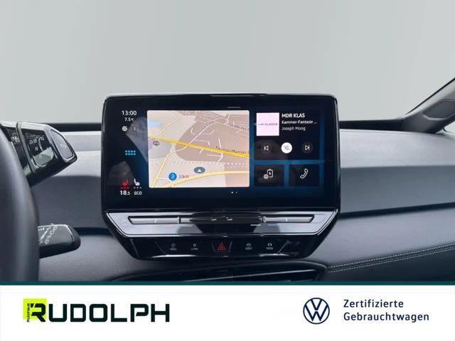 Volkswagen ID.3 150 kW Performance Pro