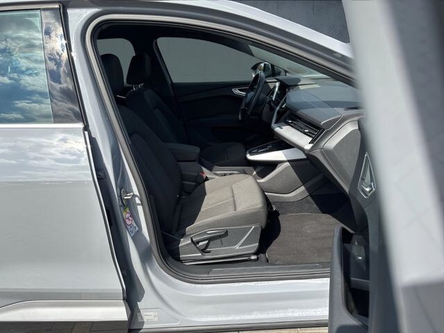 Audi Q4 e-tron 35